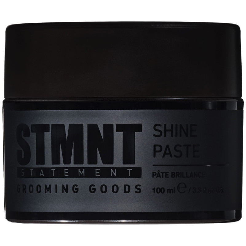 STMNT Statement Grooming Goods High-Shine Paste 100ml