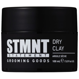 STMNT Statement Grooming Goods Dry Clay 100ml