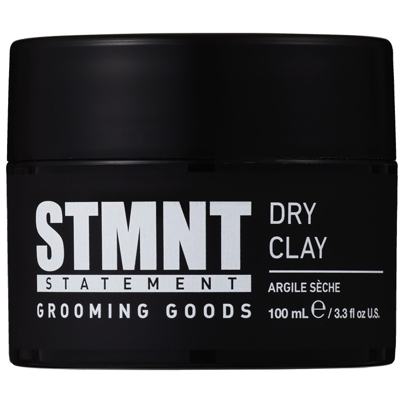 STMNT Statement Grooming Goods Dry Clay 100ml