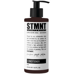 STMNT Smoothing Conditioner 275ml