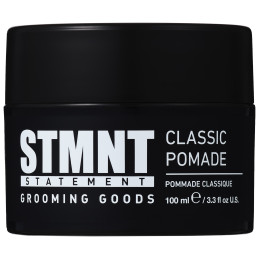 STMNT Classic Water-Based Pomade 100ml