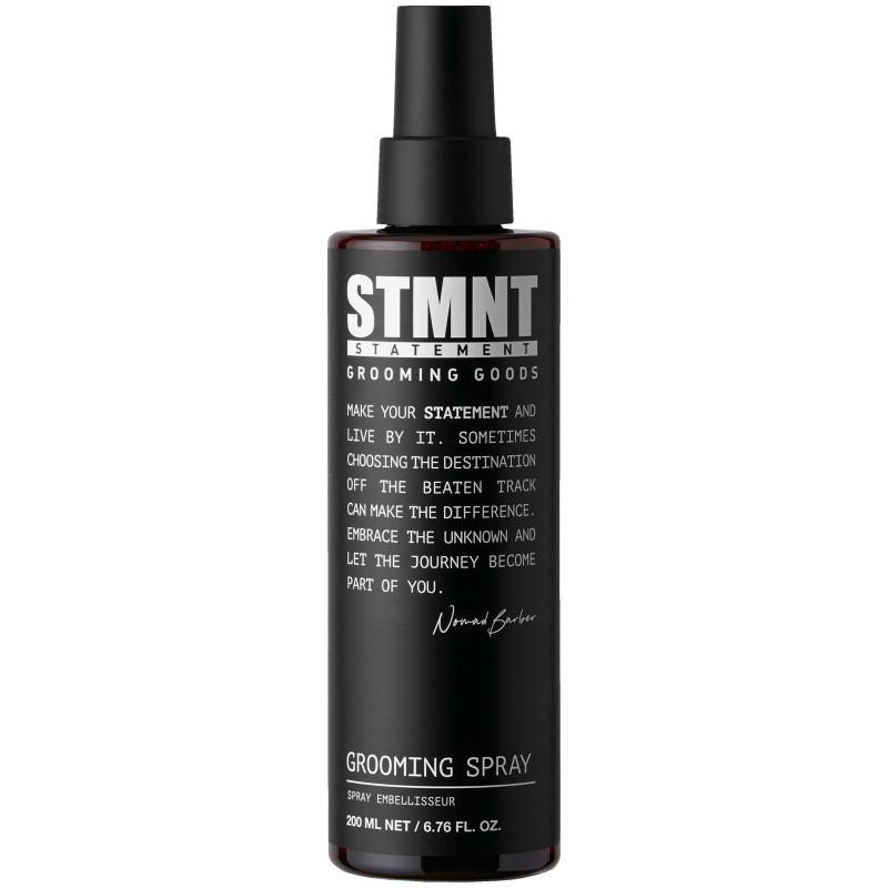 STMNT Nourishing Hair Spray 200ml