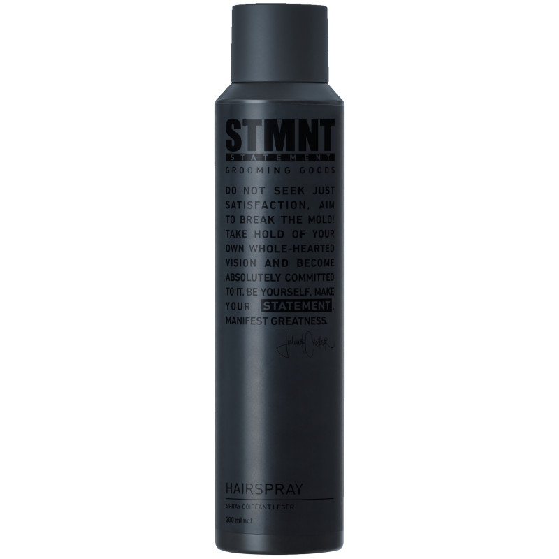 STMNT Strong Hairspray 200ml