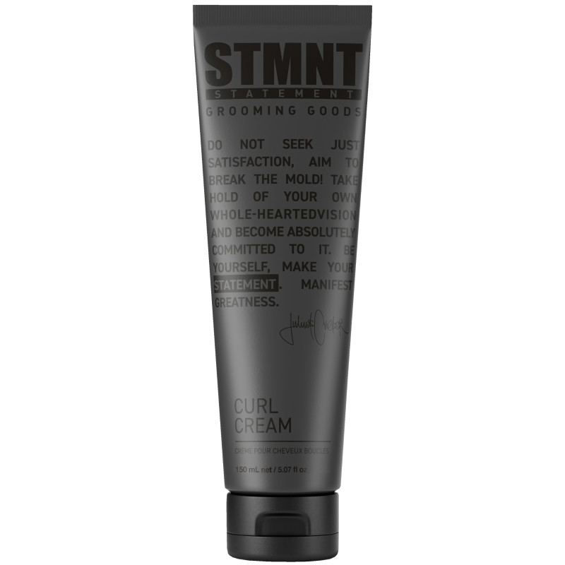 STMNT Curl Cream 150ml