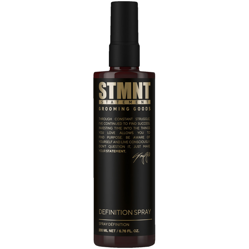 STMNT Styling Spray 200ml