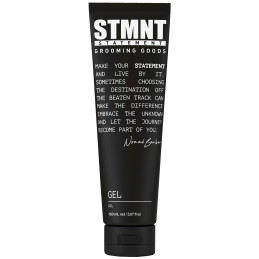 STMNT Strong Hold Gel 150ml