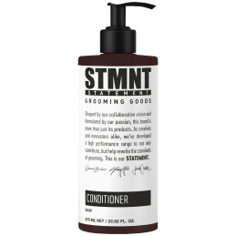 STMNT Hair and Beard Softening Conditioner 675ml