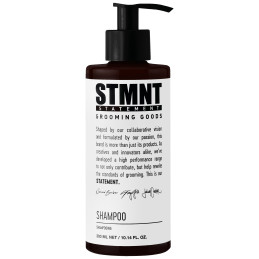 STMNT Statement Grooming Goods Silicone-Free Shampoo 300ml