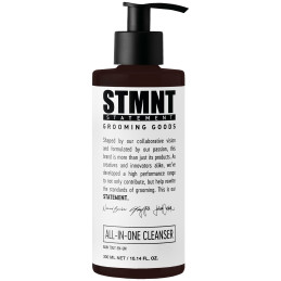 STMNT Statement Grooming Goods Multifunctional Shampoo 300ml