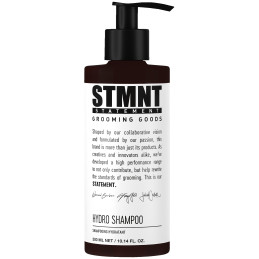STMNT Statement Grooming Goods Nourishing Shampoo 300ml
