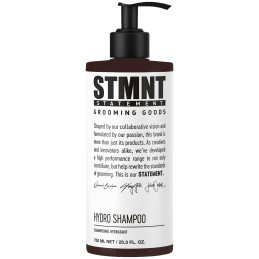 STMNT Statement Grooming Goods Nourishing Shampoo 750ml