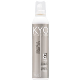 KYO Style System Volumizing Styling Mousse 300ml