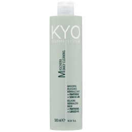 KYO Cleanse System Relaxing Normalizing Mask 500ml