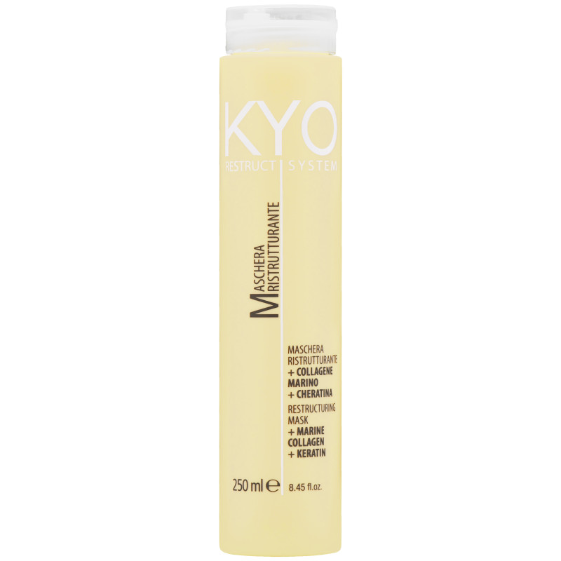 KYO Restruct System Restructuring Mask 250ml