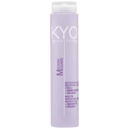 KYO Smooth System Frizzy Hair Mask 250ml