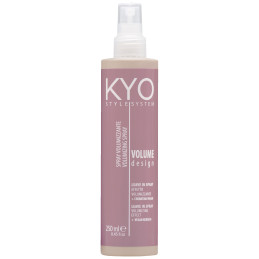 KYO Style System Volume Design Spray 250ml