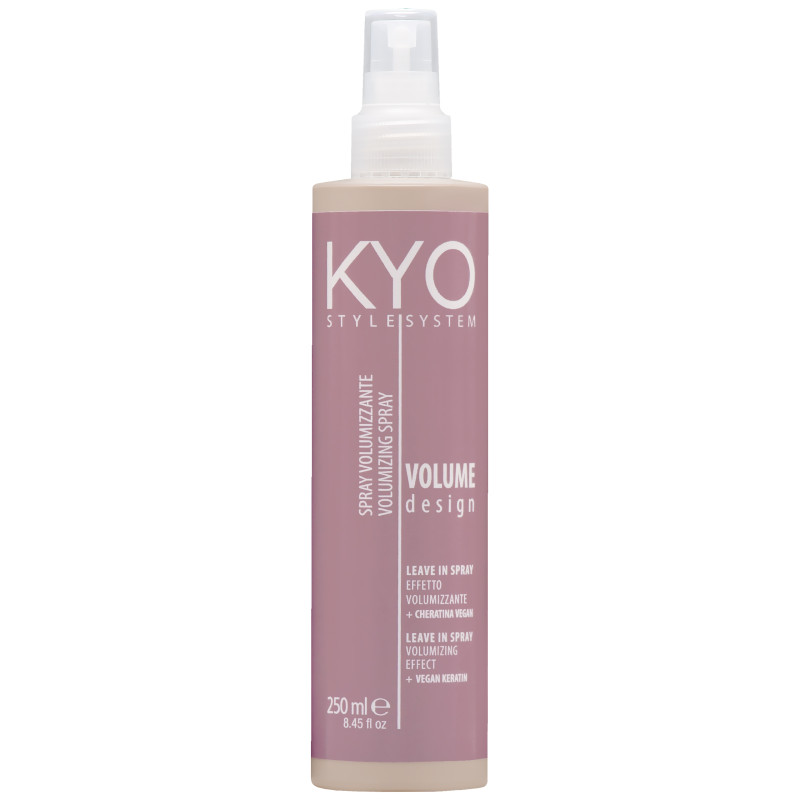 KYO Style System Volume Design Spray 250ml