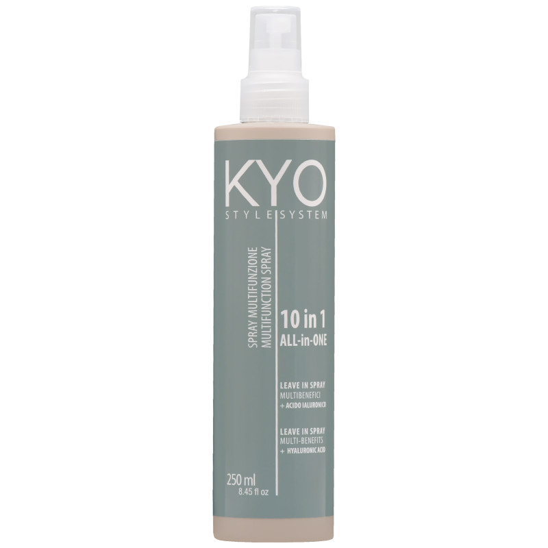 KYO Style System 10 in 1 All-In-One Spray 250ml