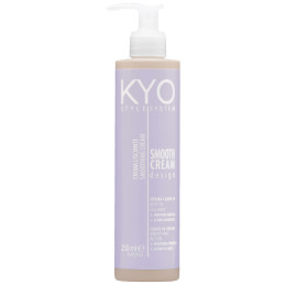KYO Style System Smooth Design Cream 250ml