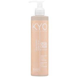 KYO Style System Crystal Design Cream 250ml