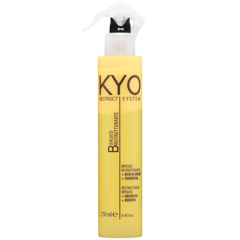 KYO Restruct System Biphasic Conditioner 250ml