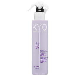 KYO Smooth Anti-Frizzy Styling Spray 200ml