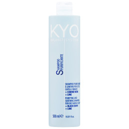 KYO Balance System Purifying Shampoo 500ml