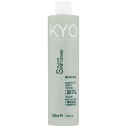 KYO Cleanse System Frequent Wash Shampoo 500ml