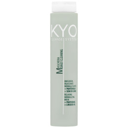 KYO Cleanse System Relaxing Normalizing Mask 250ml