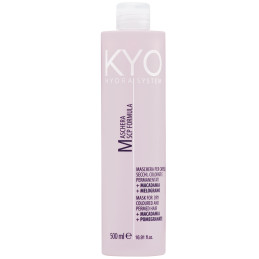 KYO Hydra System Dry Coloured Hair Mask 500ml