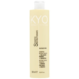 KYO Restruct System Restructuring Shampoo 500ml