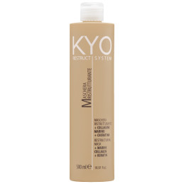 KYO Restruct System Restructuring Mask 500ml