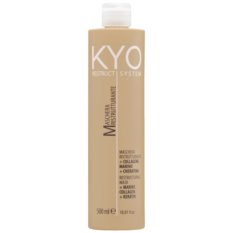 KYO Restruct System Restructuring Mask 500ml