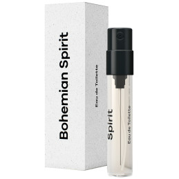 Beviro Bohemian Spirit Eau de Toilet 2ml