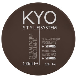 KYO Style System Moulding Water Wax 100ml