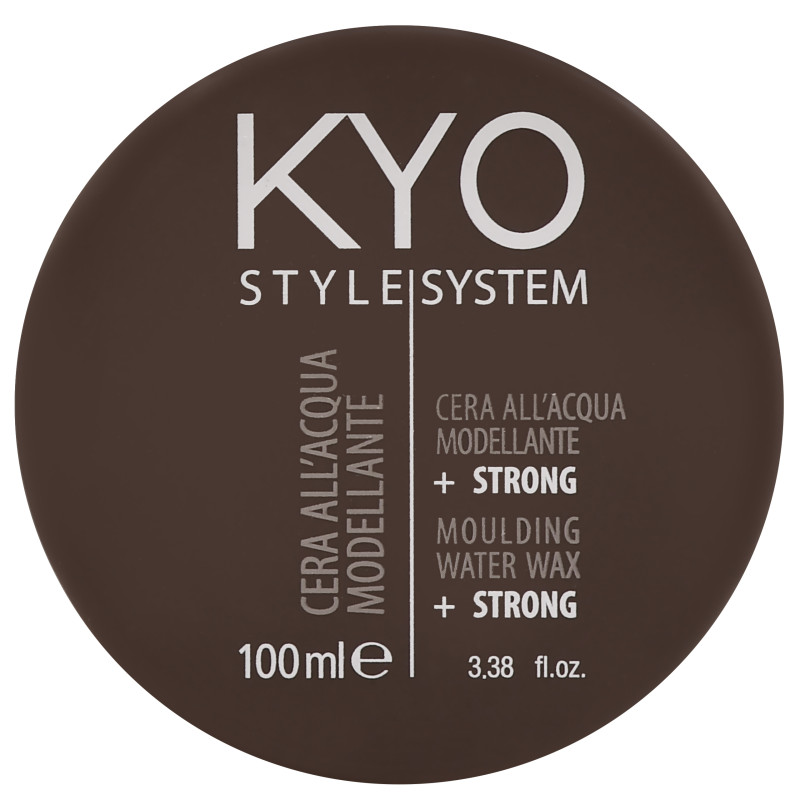 KYO Style System Moulding Water Wax 100ml