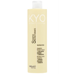 KYO Restruct System Restructuring Shampoo 1000ml