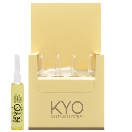 KYO Restruct System Restructuring Vials 12x10ml
