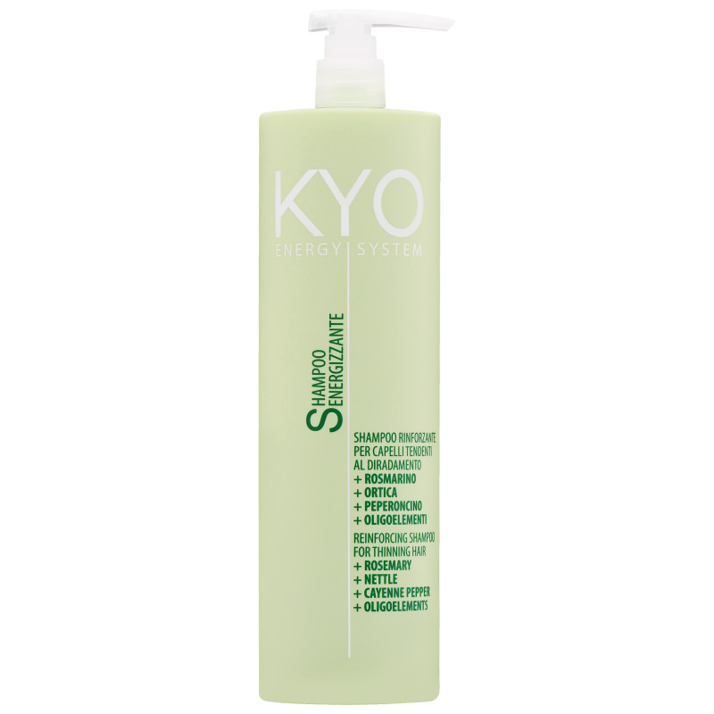 KYO Energy System Reinforcing Shampoo 1000ml
