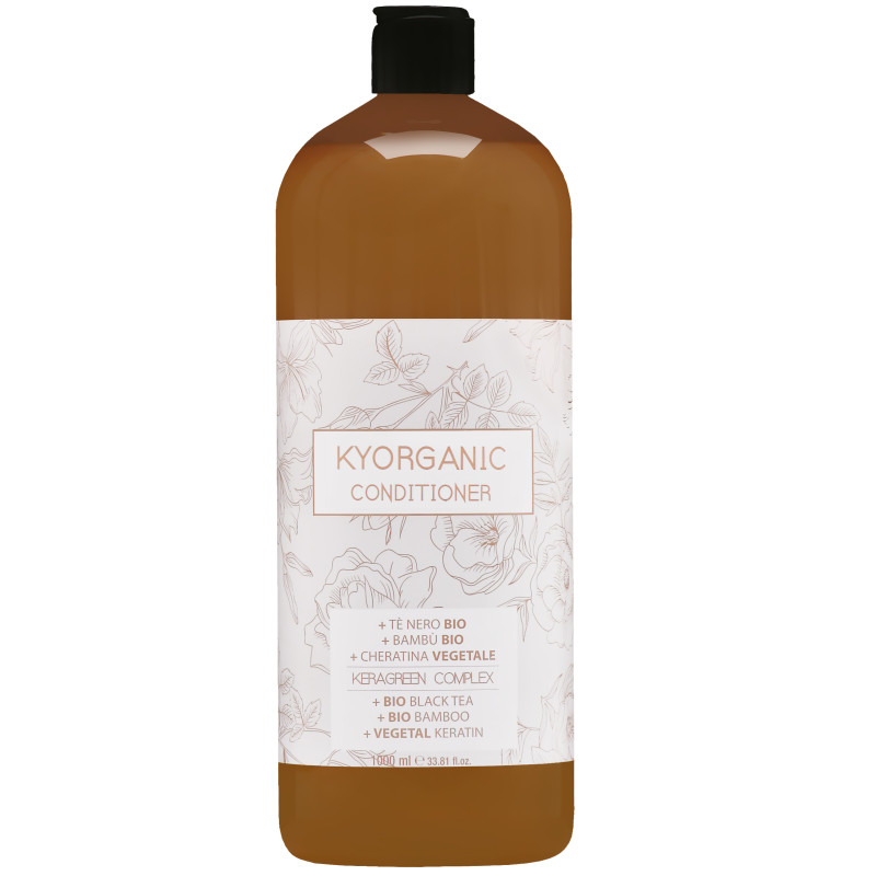 KYO Kyorganic Keragreen Complex Conditioner 1000ml