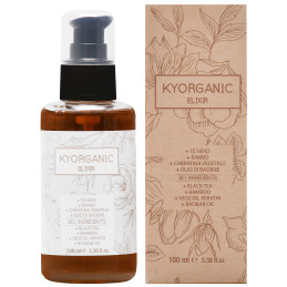 KYO Kyorganic Bio Ingredients Elixir 100ml