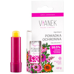 Vianek Relieving Protective Lip Balm 4.6 g