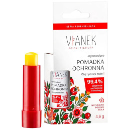 Vianek Repairing Protective Lip Balm 4.6 g