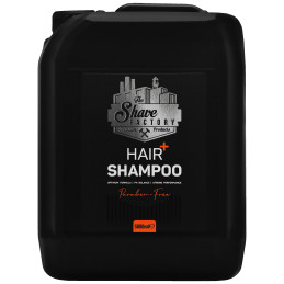 The Shave Factory Hair Shampoo 5000ml