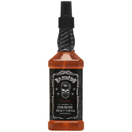 Bandido Aftershave Cologne Sicilia 350ml