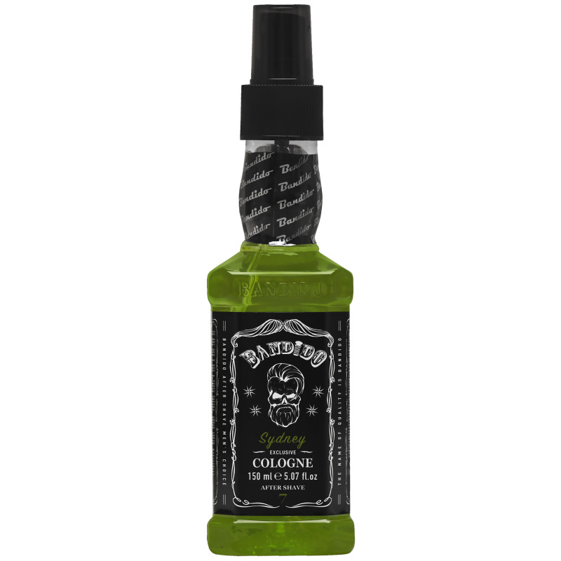 Bandido Aftershave Cologne Sydney 150ml