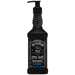 Bandido Aftershave Cream Istanbul 350ml
