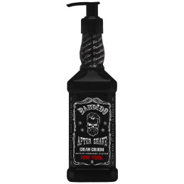 Bandido Aftershave Cream New York 350ml