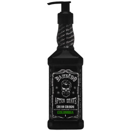 Bandido Aftershave Cream Colombia 350ml