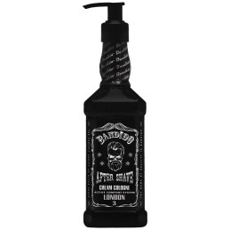 Bandido Aftershave Cream London 350ml